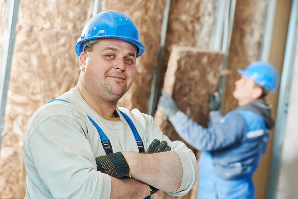 Best Geographic-Specific Insulation Services in Winter Springs, FL